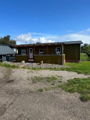 Fischerhütte IV Mobilheim, Pölchow